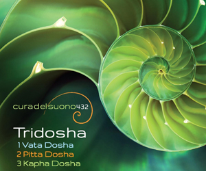 Ayurveda: la cura del suono con Tridosha.